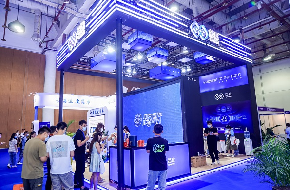 新科技引领新方向,2023上海快递物流展乘风破浪而来