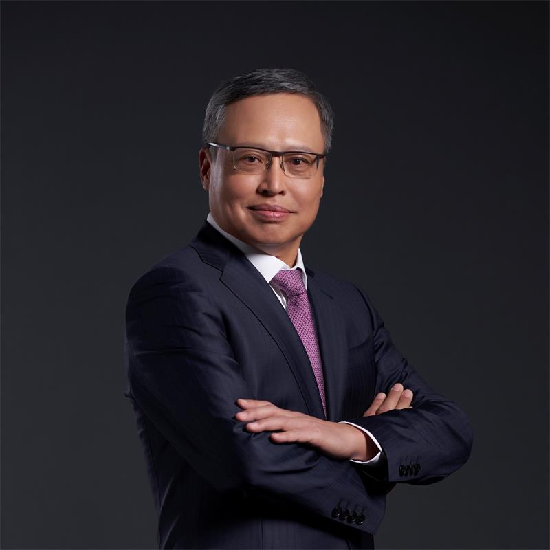 中国机会|DHL快递中国区CEO:低线级市场迎发展新机遇