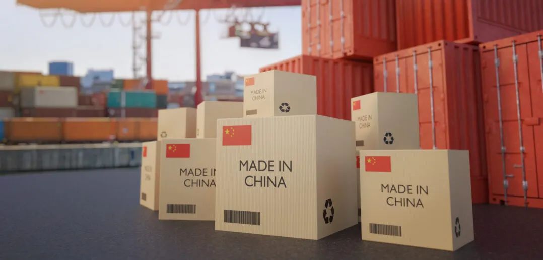 必能宝:中国每天运输包裹3亿件超瑞典全年业务量
